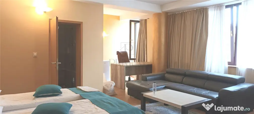 Apartament 1 camera mobilat - Blacescu - Complexul Studentes - Timisoara (Timis)