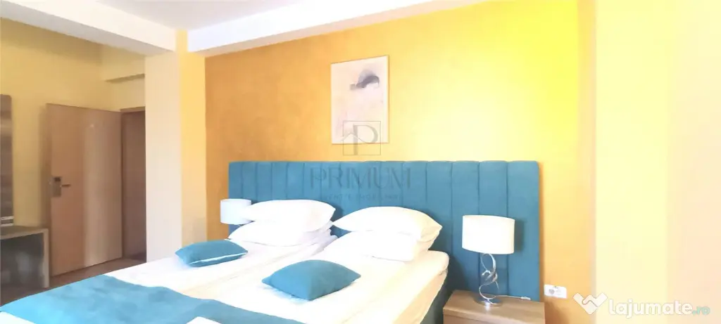 Apartament 1 camera mobilat - Blacescu - Complexul Studentes - Timisoara (Timis)