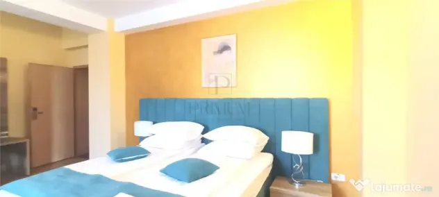 Apartament 1 camera mobilat - Blacescu - Complexul Studentes - Timisoara (Timis)