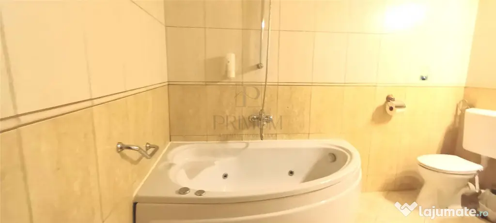 Apartament 1 camera mobilat - Blacescu - Complexul Studentes - Timisoara (Timis)