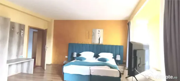 Apartament 1 camera mobilat - Blacescu - Complexul Studentes - Timisoara (Timis)