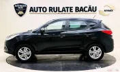 Hyundai / ix35 / 1.7 CRDi / 116CP / An 2012 / Euro 5 / Manuală 
