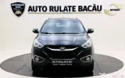Hyundai / ix35 / 1.7 CRDi / 116CP / An 2012 / Euro 5 / Manuală 