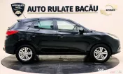Hyundai / ix35 / 1.7 CRDi / 116CP / An 2012 / Euro 5 / Manuală 