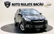 Hyundai / ix35 / 1.7 CRDi / 116CP / An 2012 / Euro 5 / Manuală 