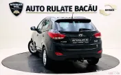 Hyundai / ix35 / 1.7 CRDi / 116CP / An 2012 / Euro 5 / Manuală 