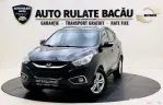 Hyundai / ix35 / 1.7 CRDi / 116CP / An 2012 / Euro 5 / Manuală
