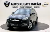Hyundai / ix35 / 1.7 CRDi / 116CP / An 2012 / Euro 5 / Manuală 