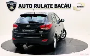 Hyundai / ix35 / 1.7 CRDi / 116CP / An 2012 / Euro 5 / Manuală 