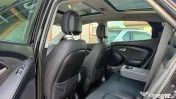 Hyundai / ix35 / 1.7 CRDi / 116CP / An 2012 / Euro 5 / Manuală 