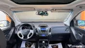Hyundai / ix35 / 1.7 CRDi / 116CP / An 2012 / Euro 5 / Manuală 
