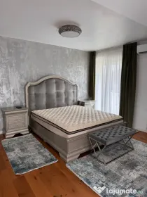 4 Camere | 136 mp | 2 Parcări | Băneasa Luxury Homes