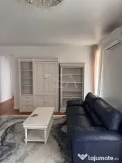 4 Camere | 136 mp | 2 Parcări | Băneasa Luxury Homes 