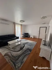 4 Camere | 136 mp | 2 Parcări | Băneasa Luxury Homes 