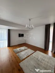4 Camere | 136 mp | 2 Parcări | Băneasa Luxury Homes 