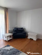 4 Camere | 136 mp | 2 Parcări | Băneasa Luxury Homes 