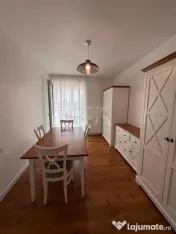 4 Camere | 136 mp | 2 Parcări | Băneasa Luxury Homes 