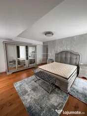 4 Camere | 136 mp | 2 Parcări | Băneasa Luxury Homes 