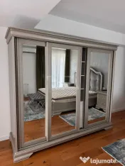 4 Camere | 136 mp | 2 Parcări | Băneasa Luxury Homes 