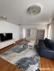 4 Camere | 136 mp | 2 Parcări | Băneasa Luxury Homes 