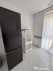 4 Camere | 136 mp | 2 Parcări | Băneasa Luxury Homes 
