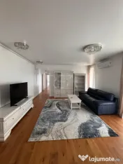 4 Camere | 136 mp | 2 Parcări | Băneasa Luxury Homes 