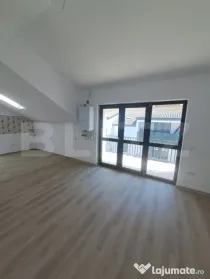 Apartament 3 camere, 62 mp, parcare, zona Sanpetru