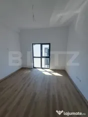 Apartament 3 camere, openspace, cu parcare Sanpetru 