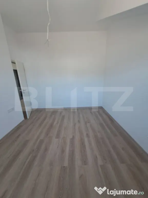 Apartament 3 camere, openspace, cu parcare Sanpetru - Sanpetru (Brasov)