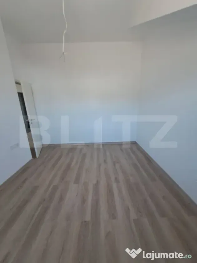 Apartament 3 camere, openspace, cu parcare Sanpetru - Sanpetru (Brasov)
