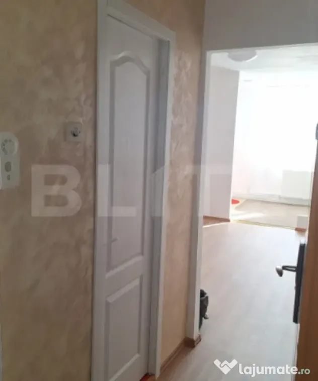 Garsoniera de vanzare, 32 mp, zona Micro 3 - Turda (Cluj)