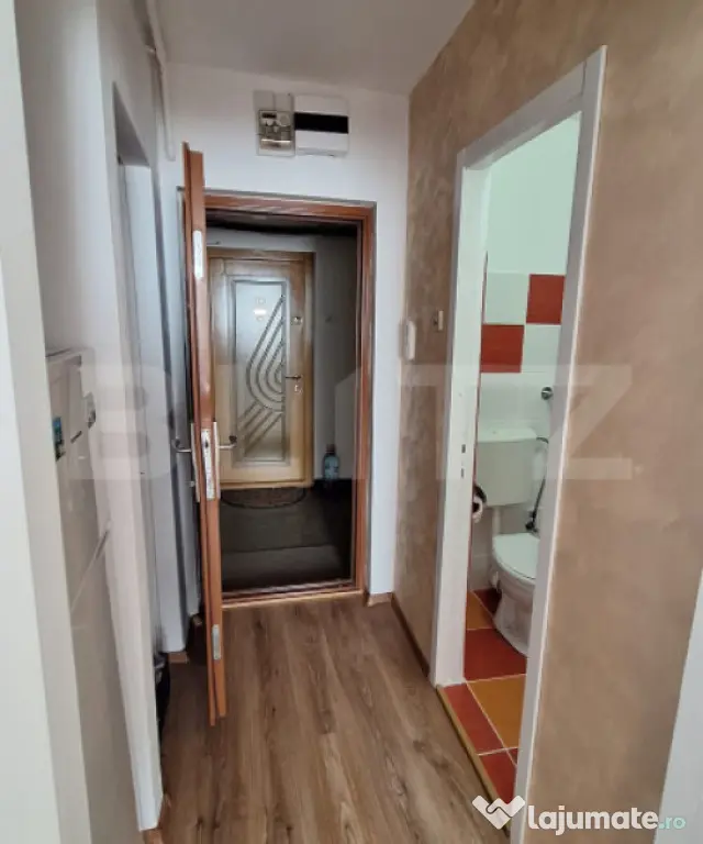 Garsoniera de vanzare, 32 mp, zona Micro 3 - Turda (Cluj)