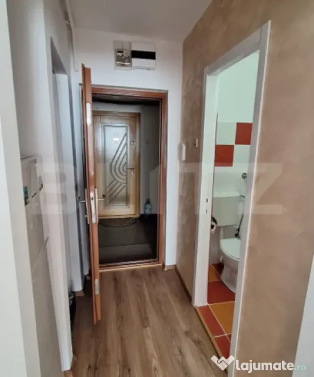 Garsoniera de vanzare, 32 mp, zona Micro 3 - Turda (Cluj)