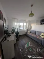 Apartament 2 camere, Între Lacuri