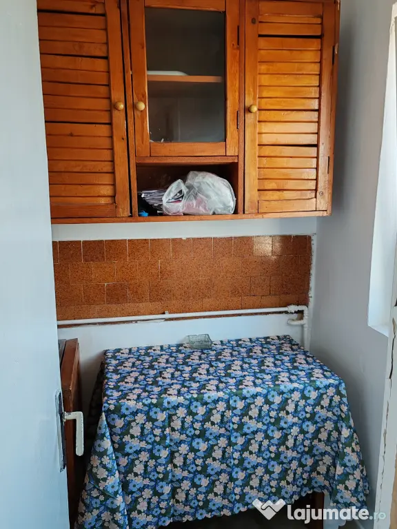 inchiriez garsoniera zona sud ploiesti