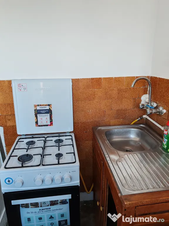 inchiriez garsoniera zona sud ploiesti