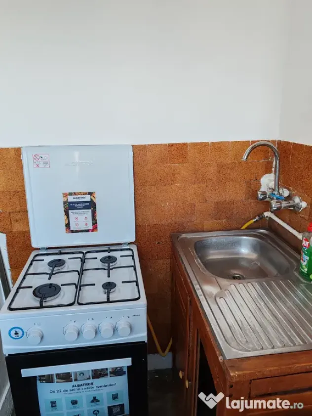 inchiriez garsoniera zona sud ploiesti