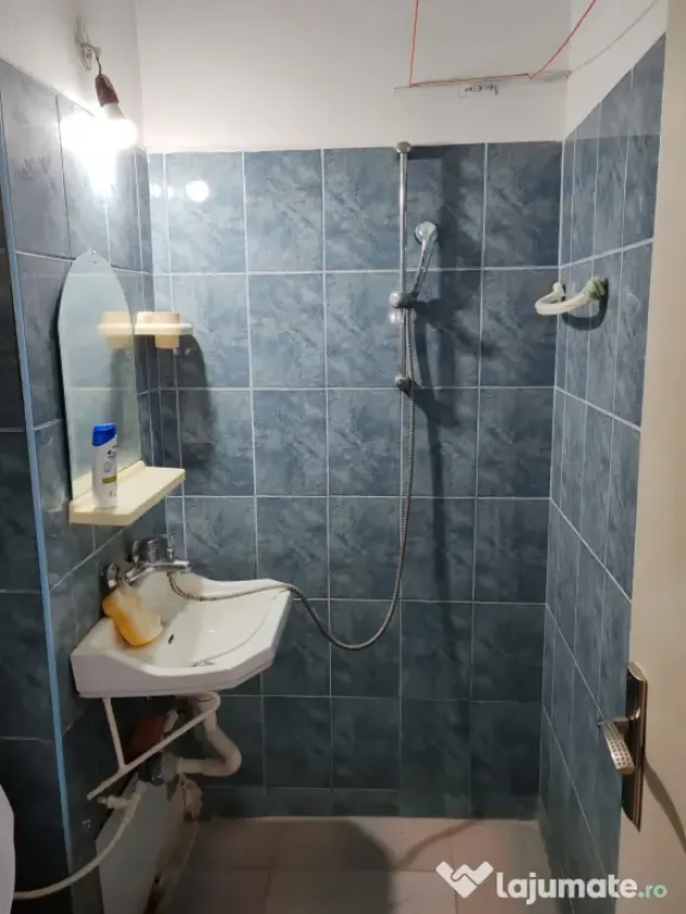 inchiriez garsoniera zona sud ploiesti