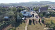Casă cu teren 2.000 mp și acces la 2 străzi | Micești 