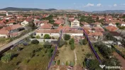 Casă cu teren 2.000 mp și acces la 2 străzi | Micești 