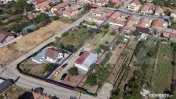 Casă cu teren 2.000 mp și acces la 2 străzi | Micești 