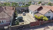 Casă cu teren 2.000 mp și acces la 2 străzi | Micești 