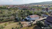 Casă cu teren 2.000 mp și acces la 2 străzi | Micești 