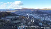 PADURE LANGA ORAS ACCES BUN IDEALA PENTRU ACTIVITATI DE AGRE
