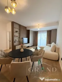 Apartament cu 2 camere I NOU I Florești I Eroilor 