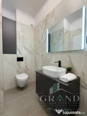 Apartament cu 2 camere I NOU I Florești I Eroilor 