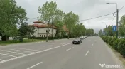 Vanzari terenuri in Mamaia zona Cazino cu proiect si autorizatie 