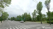 Vanzari terenuri in Mamaia zona Cazino cu proiect si autorizatie 
