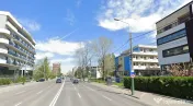 Vanzari terenuri in Mamaia zona Cazino cu proiect si autorizatie 