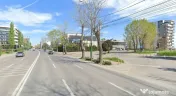 Vanzari terenuri in Mamaia zona Cazino cu proiect si autorizatie 